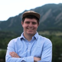 Matrix Events Employee Mason Frazier's profile photo