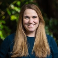 World Forestry Center Employee Allison Gannett's profile photo