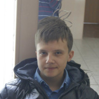 Loudplay Employee Denis Shadrin's profile photo