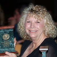 Patsy Roumanos Email & Phone Number