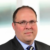 Exponent Employee John Pye's profile photo