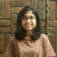 Granicus Employee Lakshmi B's profile photo