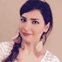 Göing Employee Shaghayegh Molaie's profile photo