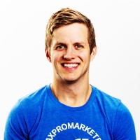 TaxProMarketer Employee Christian Jones's profile photo