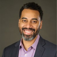 Tigard-Tualatin School District Employee Iton Udosenata's profile photo