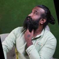Zoho Employee Selva M's profile photo