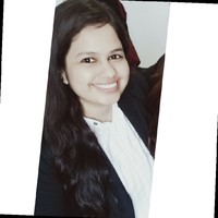 Redrob by McKinley Rice Employee Komal Somani's profile photo
