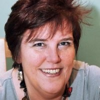 AbilityNet Employee Linda Young's profile photo