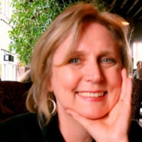WISE Employee Kate Dubsky's profile photo