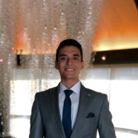 The St. Regis Cairo Employee Mark Ramzy's profile photo