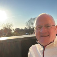 Berend Gmehling Email