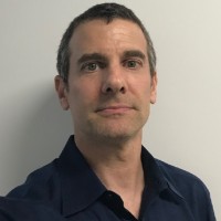 Enbridge Employee Brian Kohl's profile photo