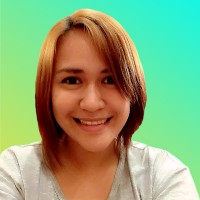 Rivo Employee Arianne Miguel's profile photo