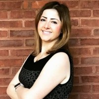 Village Premier Collection- Brokered By Real Brokerage Employee Sandra Malak's profile photo