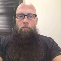 North Arkansas College Employee Roger Hattaway's profile photo