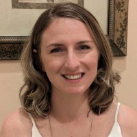 Nufarm Employee Nikki Benson's profile photo