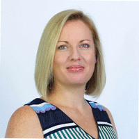 ScotPac Business Finance Employee Bridget Keating's profile photo