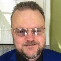 Technical Micronics Control Employee Alvin Hodge's profile photo