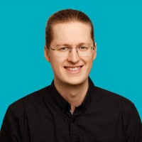Panakeia Employee Julian Schmidt's profile photo