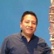 TSV Employee Fredi Lira's profile photo