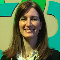 TGS Employee Florencia di Santo's profile photo