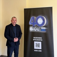 Ibide Employee Luis Garcia's profile photo