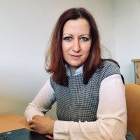Instinct Employee Tsvetomira Ilieva's profile photo