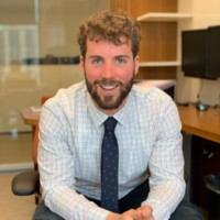 Catalist Employee Spencer Wise's profile photo