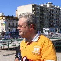 Ricola Employee Luca Morari's profile photo