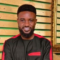 Special Man Global Solution LTD Employee Ifeanyi Ifeanyi-Alex's profile photo