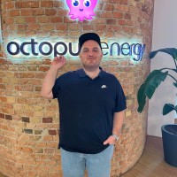 Contorion Employee Andreas Lehmann's profile photo