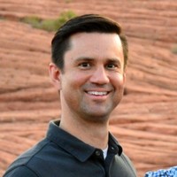 First Electronic Bank Employee Mark Shaffer's profile photo