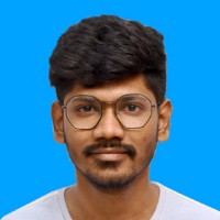 Logicloop Employee Arun Pradhan's profile photo