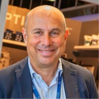 Rancilio Group Employee Boris Pianaccioli's profile photo