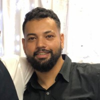 DPrinter Imagine Employee Marcos Rosa's profile photo