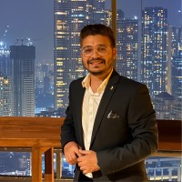 JP Infra (Mumbai) Pvt.Ltd Employee Nirav Surti's profile photo