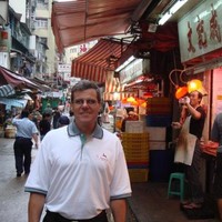 Jacobs Employee Patrick Mulroy's profile photo