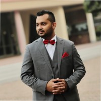 Hilton Baltimore Employee Danny Costa's profile photo