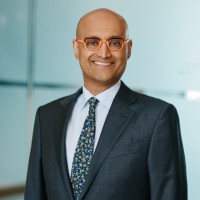 Aird & Berlis LLP Employee Sanjeev Mitra's profile photo