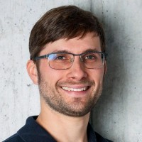 andrena objects ag Employee Steve Haupt's profile photo