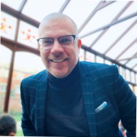 DRAX Employee Peter Holt's profile photo