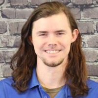 Business Information Solutions, Inc. (BIS) Employee Garett Brooks's profile photo