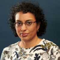 NVIDIA Employee Rama Akkiraju's profile photo