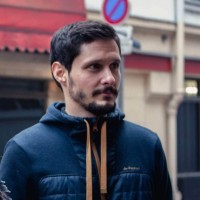 Department of Chemistry - Aarhus University Employee Clément Dubois's profile photo