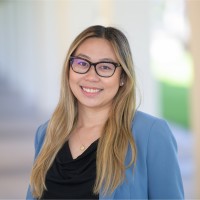 University of California, Riverside Employee Amy Gu's profile photo