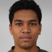 Hays Employee David Rajkumar's profile photo