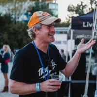 Brand Fuel Employee Robert Fiveash's profile photo