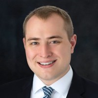 Ball Janik LLP Employee Patrick Button's profile photo