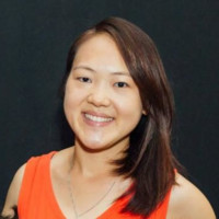 Mintel Employee Danni Wu's profile photo