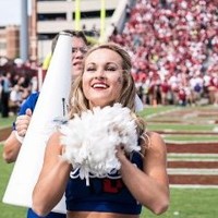 Gladiator Energy Employee Ashley Reed's profile photo